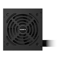 Gigabyte P650G PG5 650W ATX 3.1 Fully Modular Power Supply Unit, 80 Plus Gold Efficiency, PCIe 5.1 12VHPWR Connector, Gaming PC PSU