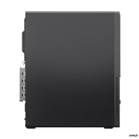 Lenovo ThinkCentre neo 55s G6 13G00005UK Small Form Factor PC, AMD Ryzen 5 220, 8GB RAM, 256GB SSD, Windows 11 Pro with Keyboard and Mouse