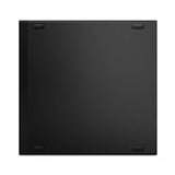 Lenovo ThinkCentre M70q G5 12TD003QUK Tiny PC, Intel Core i5-14400T 14th Gen, 8GB DDR5 RAM, 256GB SSD, Intel UHD Graphics 730, Windows 11 Pro with Keyboard and Mouse