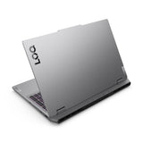 Lenovo LOQ 15AHP10 AMD Ryzen™ 7 250 Laptop 39.6 cm (15.6") Full HD 16 GB DDR5-SDRAM 512 GB SSD NVIDIA® GeForce RTX™ 5050 Wi-Fi 6 (802.11ax) Windows 11 Home Grey English