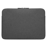 Targus Cypress EcoSmart 39.6 cm (15.6") Sleeve case Grey