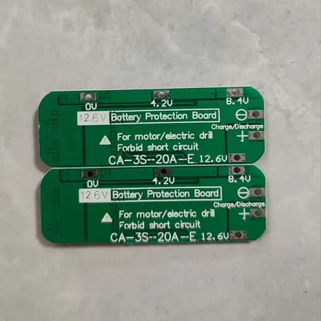 3S BMS