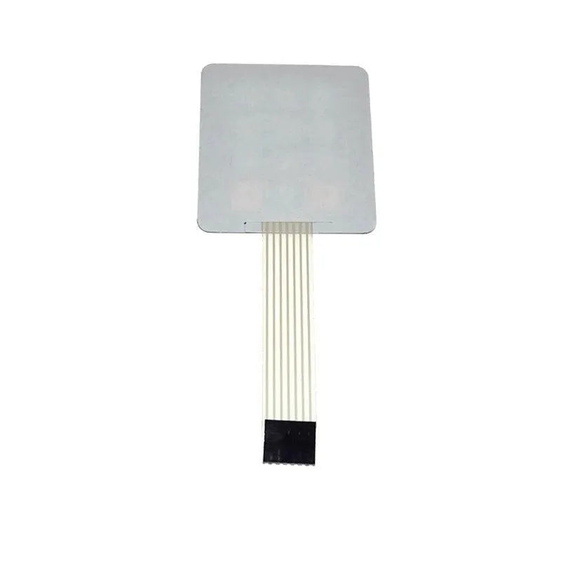 3x4 Membrane Keypad