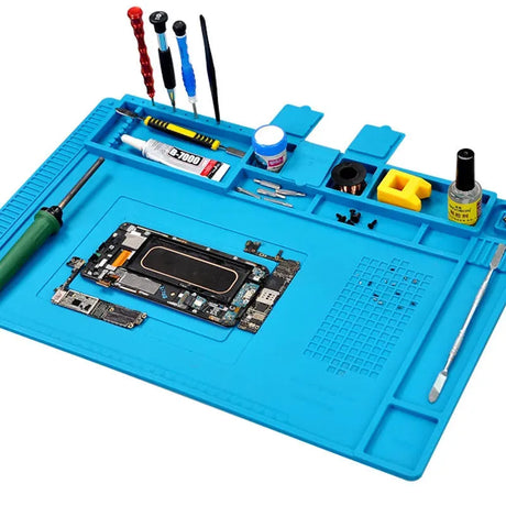 45x30cm Silicone Soldering Mat