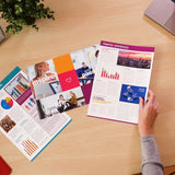 Brother LC3219XLVAL ink cartridge 4 pc(s) Original Black, Cyan, Magenta, Yellow