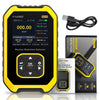 FNIRSI GC-01 Geiger Counter Tagatukoy ng Nuclear Radiation