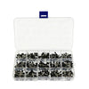 600pcs Transistor Assortment