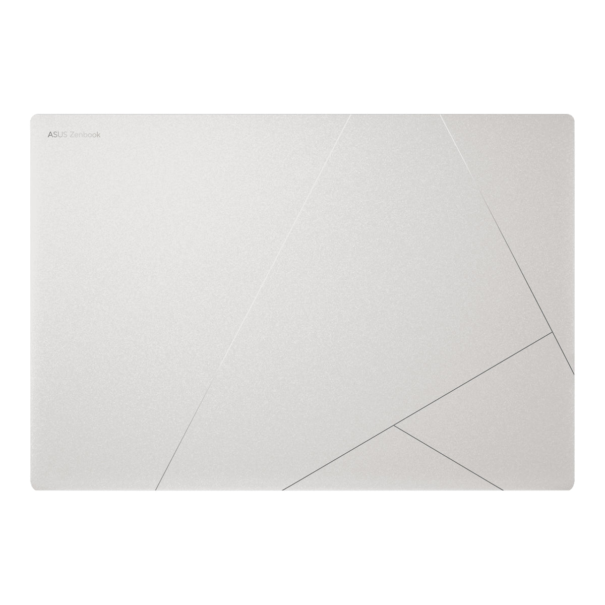 ASUS Zenbook S14 UX5406SA-PZ169W Copilot+ PC Intel Core Ultra 7 258V Laptop 35.6 cm (14") Touchscreen 3K 32 GB LPDDR5x-SDRAM 1 TB SSD Wi-Fi 7 (802.11be) Windows 11 Home White