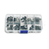 85pcs IC Assortment
