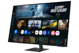 Samsung M7 43" Smart Monitor M70F UHD