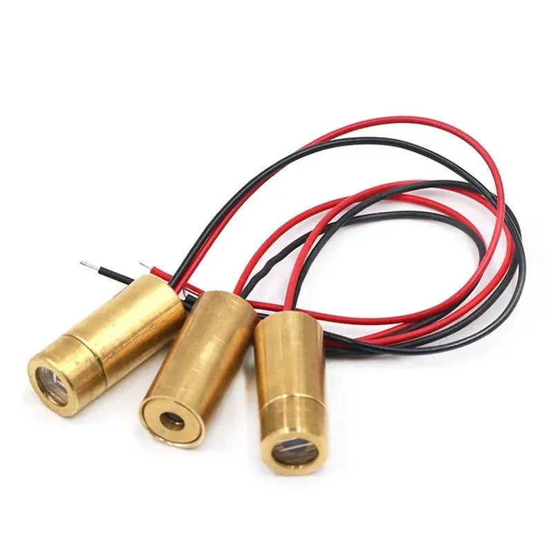 9mm Laser Diode