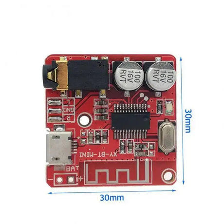 AC19AP1S079-25A4 Module