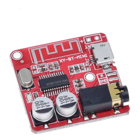 AC19AP1S079-25A4 Module