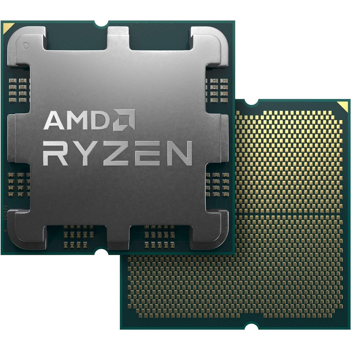 AMD Ryzen 5 8400F AM5 4.7GHz 6 Core Processor, 12 Threads, 22MB Cache, 65W TDP