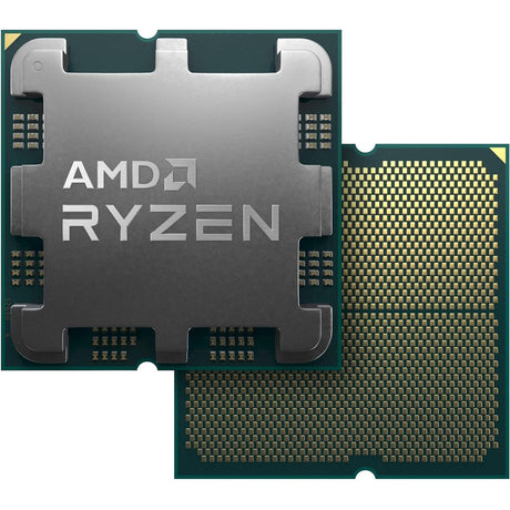 AMD Ryzen 5 8400F AM5 4.7GHz 6 Core Processor, 12 Threads, 22MB Cache, 65W TDP