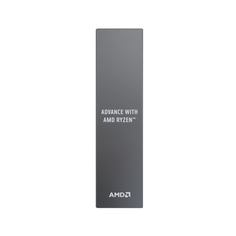 AMD Ryzen 7 7700X with Radeon Graphics, 8 Core Processor, 16 Threads, 4.5GHz up to 5.4GHz Boost, 40MB Cache, 105W, No Fan, Radeon Graphics