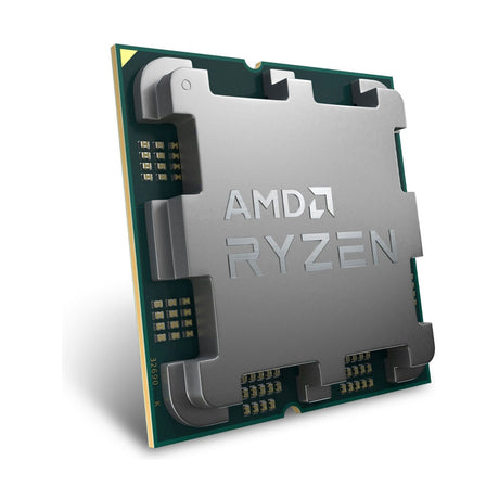 AMD Ryzen 7 9850X3D 5.6GHz 8 Core AM5 Desktop Processor with 16 Threads, AMD Radeon Graphics, 104MB Cache & 120W TDP