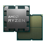 AMD Ryzen 7 9850X3D 5.6GHz 8 Core AM5 Desktop Processor with 16 Threads, AMD Radeon Graphics, 104MB Cache & 120W TDP