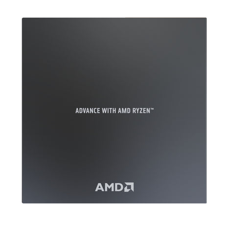 AMD Ryzen 9 7900 with Radeon Graphics, 12 Core Processor, 24 Threads, 3.7GHz up to 5.4GHz Boost, 76MB Cache, 65W, Wraith Prism LED Cooler, Radeon Graphics