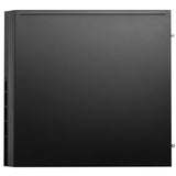 ANTEC VSK-4000B-U3/U2 Case, Home & Business, Black, Mid Tower, 1 x USB 3.0 / 1 x USB 2.0, ATX, Micro ATX, Mini-ITX