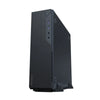 ANTEC VSK2000-U3 Case, Home & Business, Itim, Slim Desktop Chassis, 2 x USB 3.0, Micro ATX, Mini-ITX, Kinakailangan ang TFX PSU Form Factor