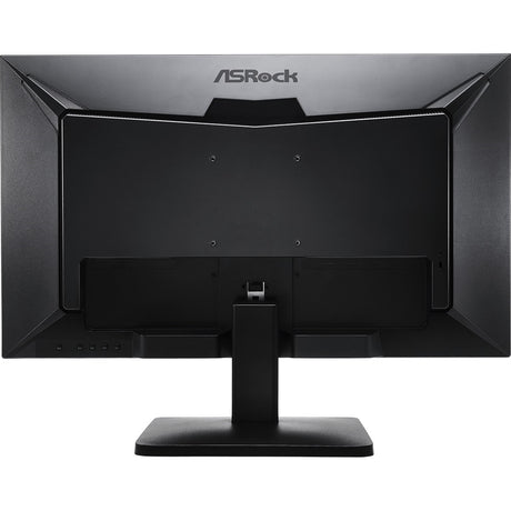 ASRock Phantom Gaming PG27QFT1B 27 Inch QHD (2560 x 1440) IPS Gaming Monitor, 180Hz 1ms (MPRT) Response Time, 2 x HDMI 2.0, 1 x DisplayPort 1.4