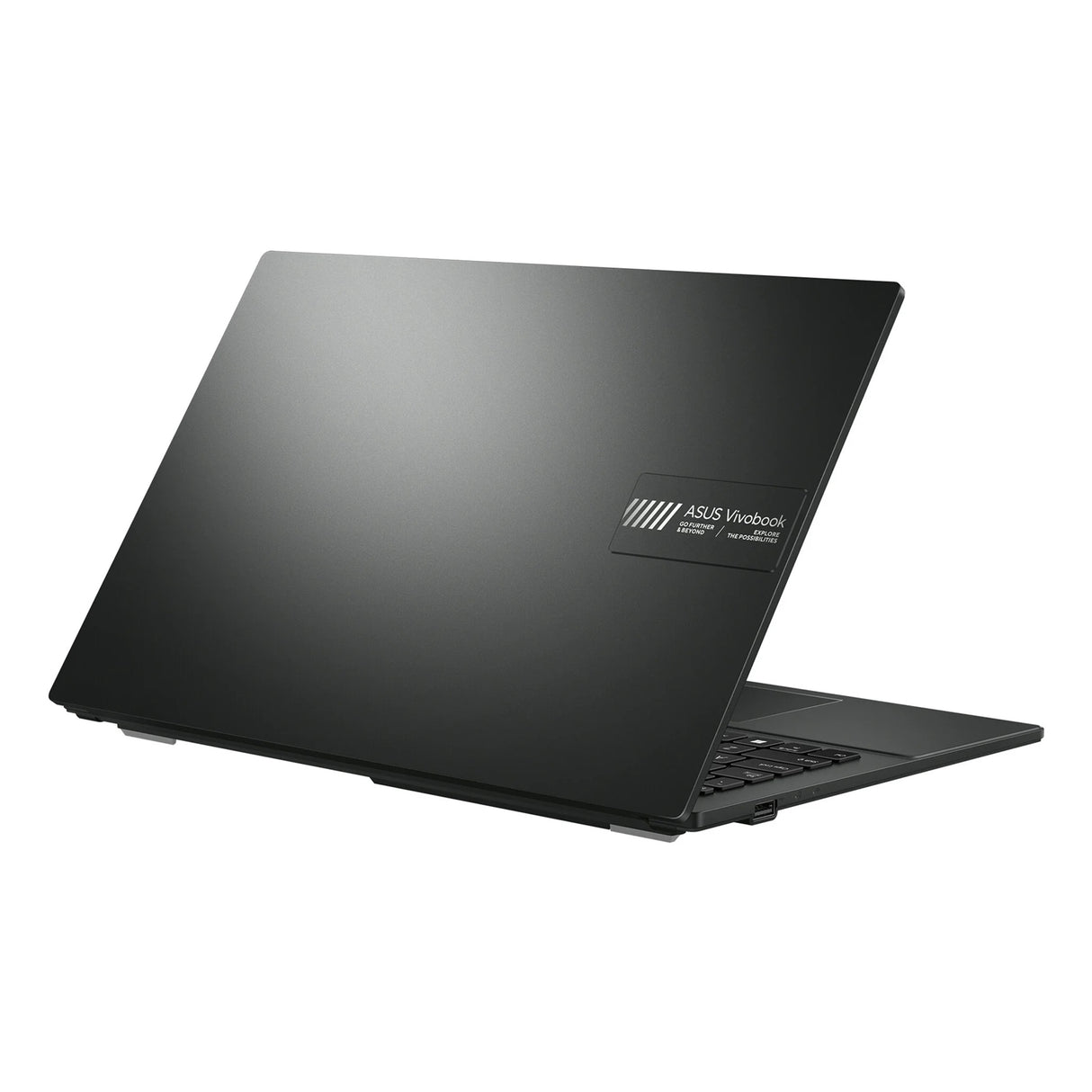 ASUS Vivobook Go 15 E1504FA-BQ2566W Laptop, 15.6 Inch Full HD Screen, AMD Ryzen 5 7520U Processor, 16GB RAM, 512GB SSD, Windows 11 Home
