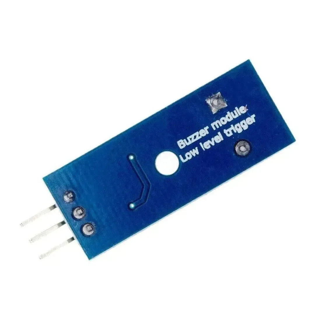 Active Buzzer Module 3.3V - 5V