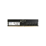 Adata AD5U480016G-B 16GB U-DIMM System Memory DDR5, 4800MHz, 1 x 16GB Bulk