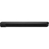 Adata HV620S 4TB USB 3.1 2.5 Inch Portable External Hard Drive, Black