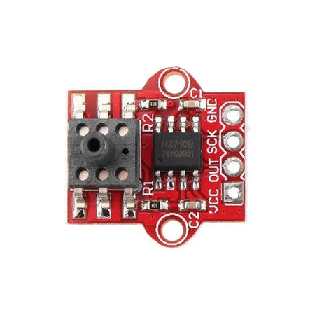 Air Pressure Module