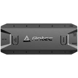 Antec ARGB & Fan Controller - 5 PWM Fan Ports, 5 ARGB LED Ports, SATA Power, Compact Design, 2-Year Warranty