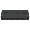 Antec ARGB & Fan Controller - 5 PWM Fan Ports, 5 ARGB LED Ports, SATA Power, Compact Design, 2-Year Warranty