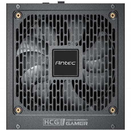 Antec HCG1000 PRO Platinum ATX 3.1 Power Supply - 1000W, Fully Modular, 80 PLUS Platinum Certified, Silent Fan, High-Performance Gaming PSU
