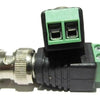 BNC Screw Terminal Connector