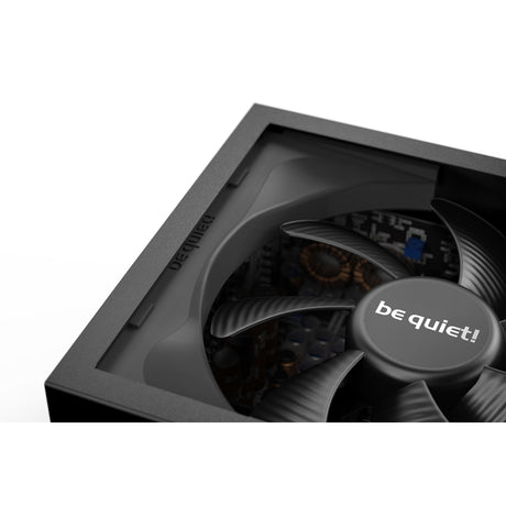Be Quiet! Dark Power 13, 850W PCIe 5.0 Fully Modular, 80PLUS Titanium, Quad Rail, 62.5A, 135mm Fan, ATX 3.0 PSU