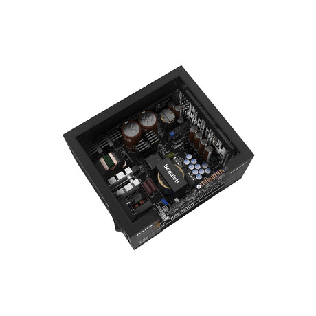 Be Quiet! Dark Power 13, 850W PCIe 5.0 Fully Modular, 80PLUS Titanium, Quad Rail, 62.5A, 135mm Fan, ATX 3.0 PSU