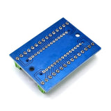 Breakout Board for Arduino Nano