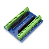 Breakout Board for Arduino Nano