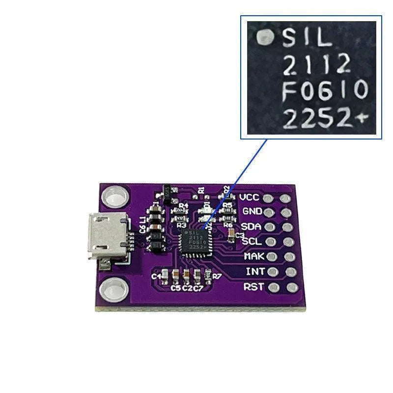CP2112 Module