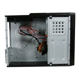 CiT S014B Thin Client Micro ATX 1 x USB 3.0 / 2 x USB 2.0 Black Case with 300W PSU
