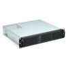 Codegen 2U Rackmount, 405mm ang lalim, may kasamang 3 x 80mm HDB PWM Fans