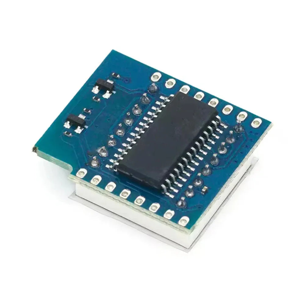 D1 Mini 8x8 Dot Matrix Shield