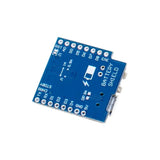 D1 Mini Battery Shield