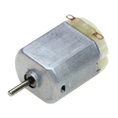 DC motor