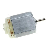 DC motor