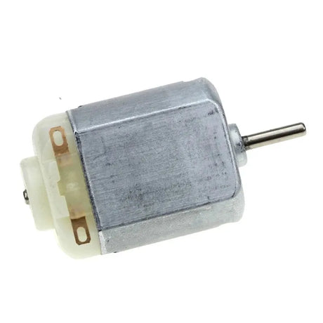 DC motor