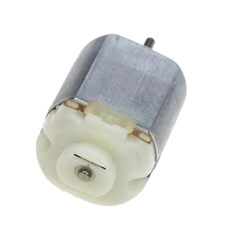 DC motor