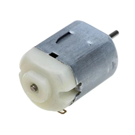 DC motor