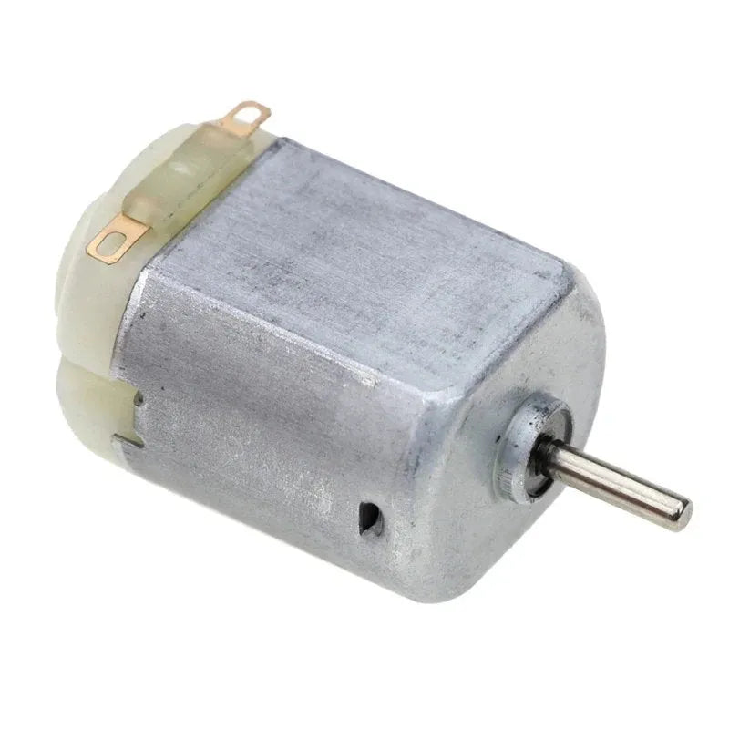 DC motor
